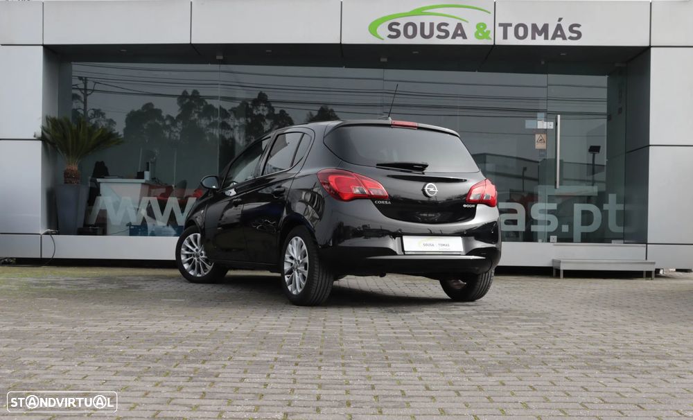 Opel Corsa 1.3 CDTi Cosmo - 3