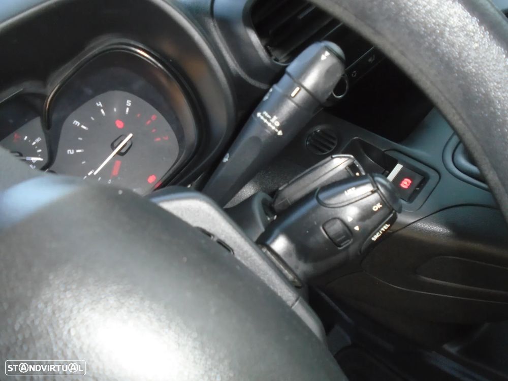 Opel Combo 1.5 DTI NACIONAL 102 CV 3 LUGARES- 6V- IVA DEDUTIVEL - 34