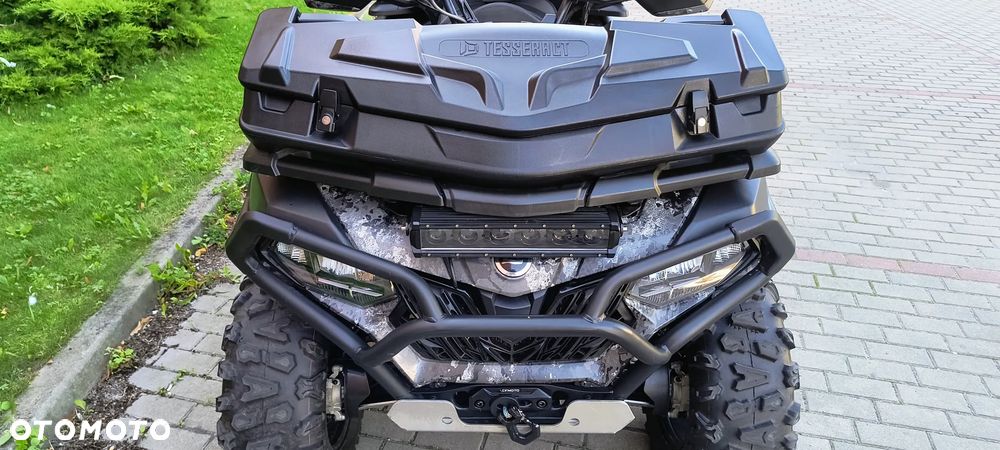 CFMoto Inny - 14