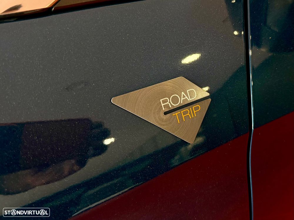 Peugeot 3008 225 e-EAT8 Roadtrip - 25