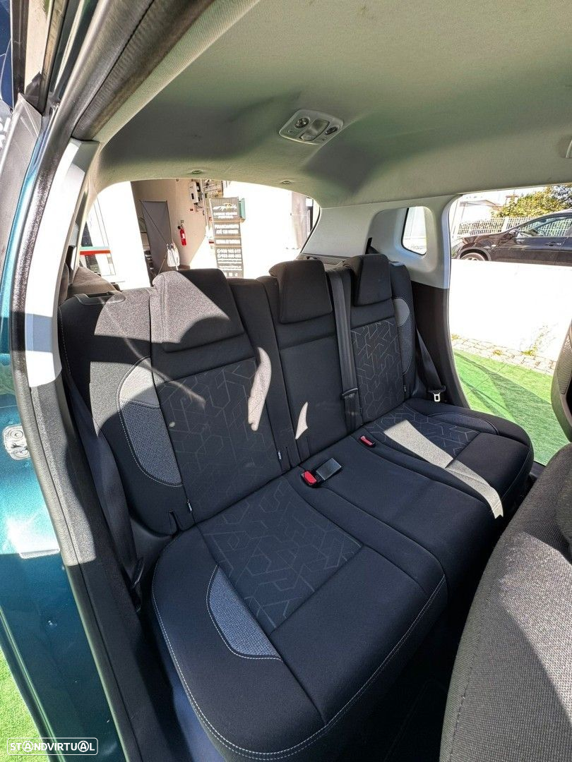 Peugeot 2008 1.2 PureTech Style - 14