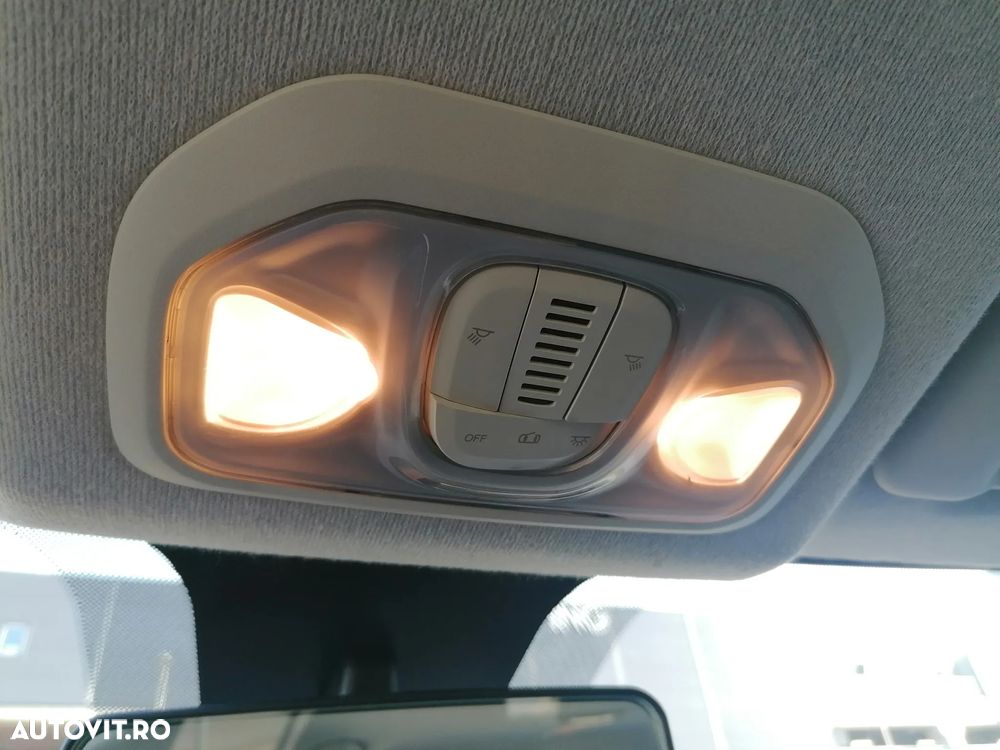 Fiat Tipo 1.3 Mjet Pop - 29