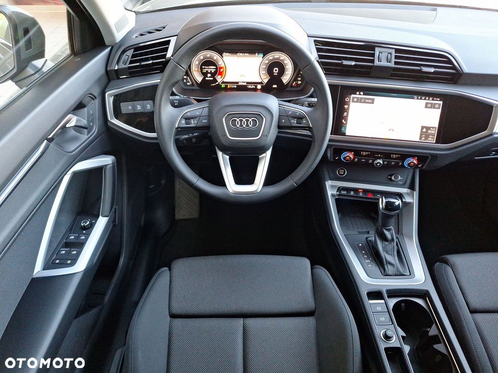 Audi Q3 Sportback - 14