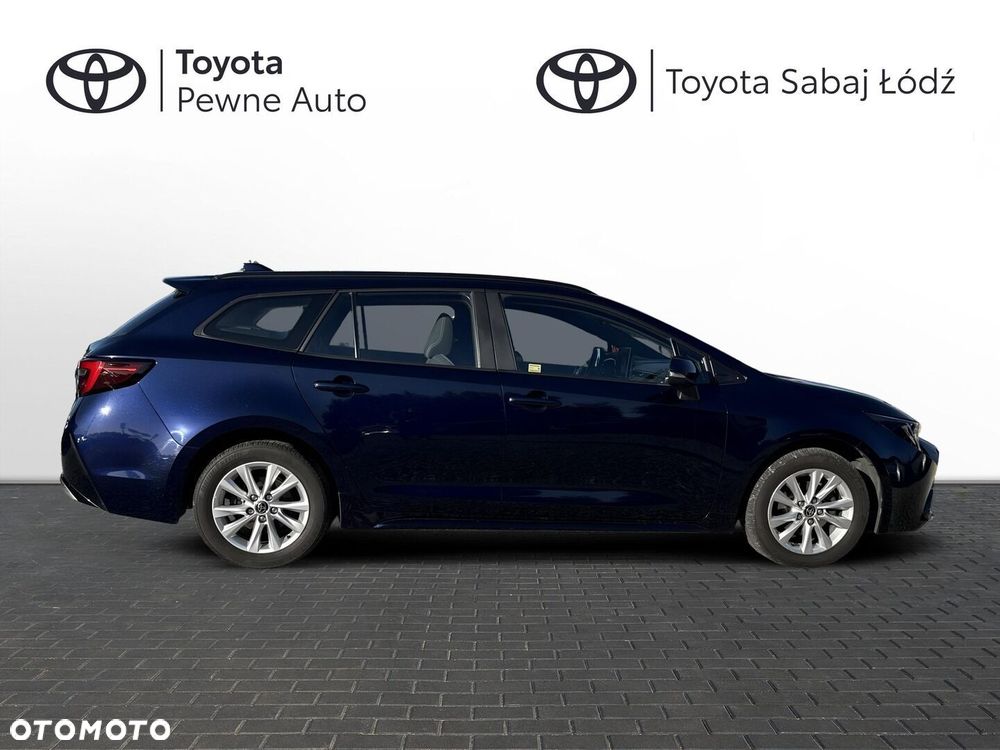 Toyota Corolla 1.8 Hybrid Comfort - 6