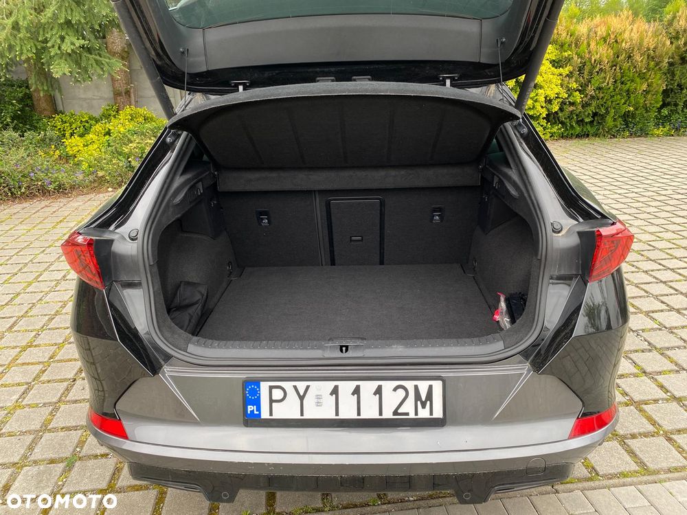 Cupra Formentor - 8