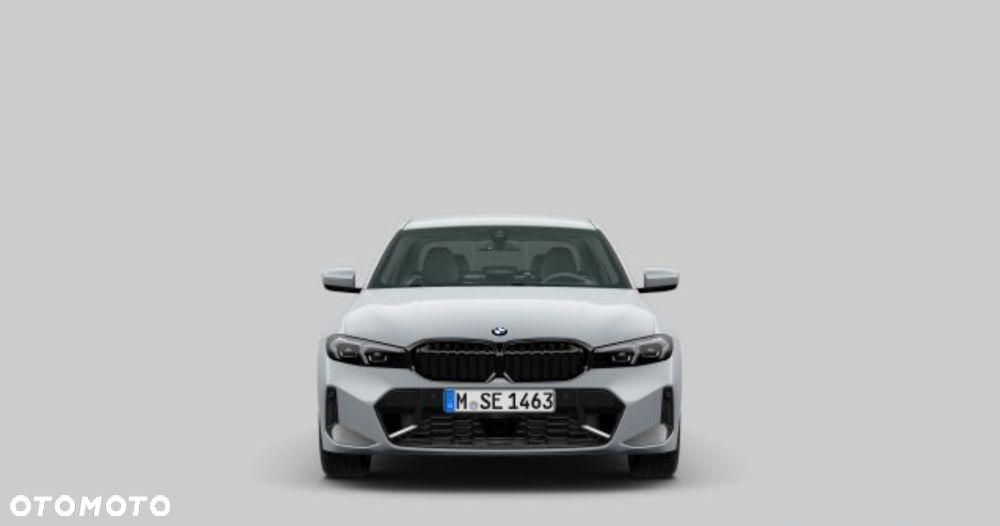 BMW Seria 3 320i xDrive M Sport sport - 10