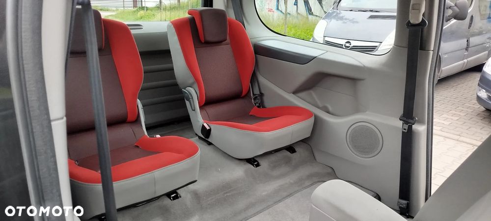 Renault Kangoo - 5