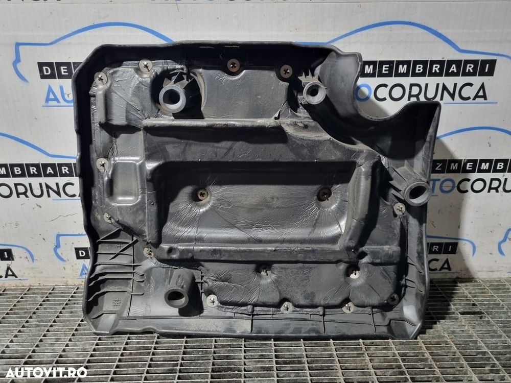 Capac motor Kia Sportage III 2.0 Diesel 2010 - 2016 136CP Euro5 (1352) - 2