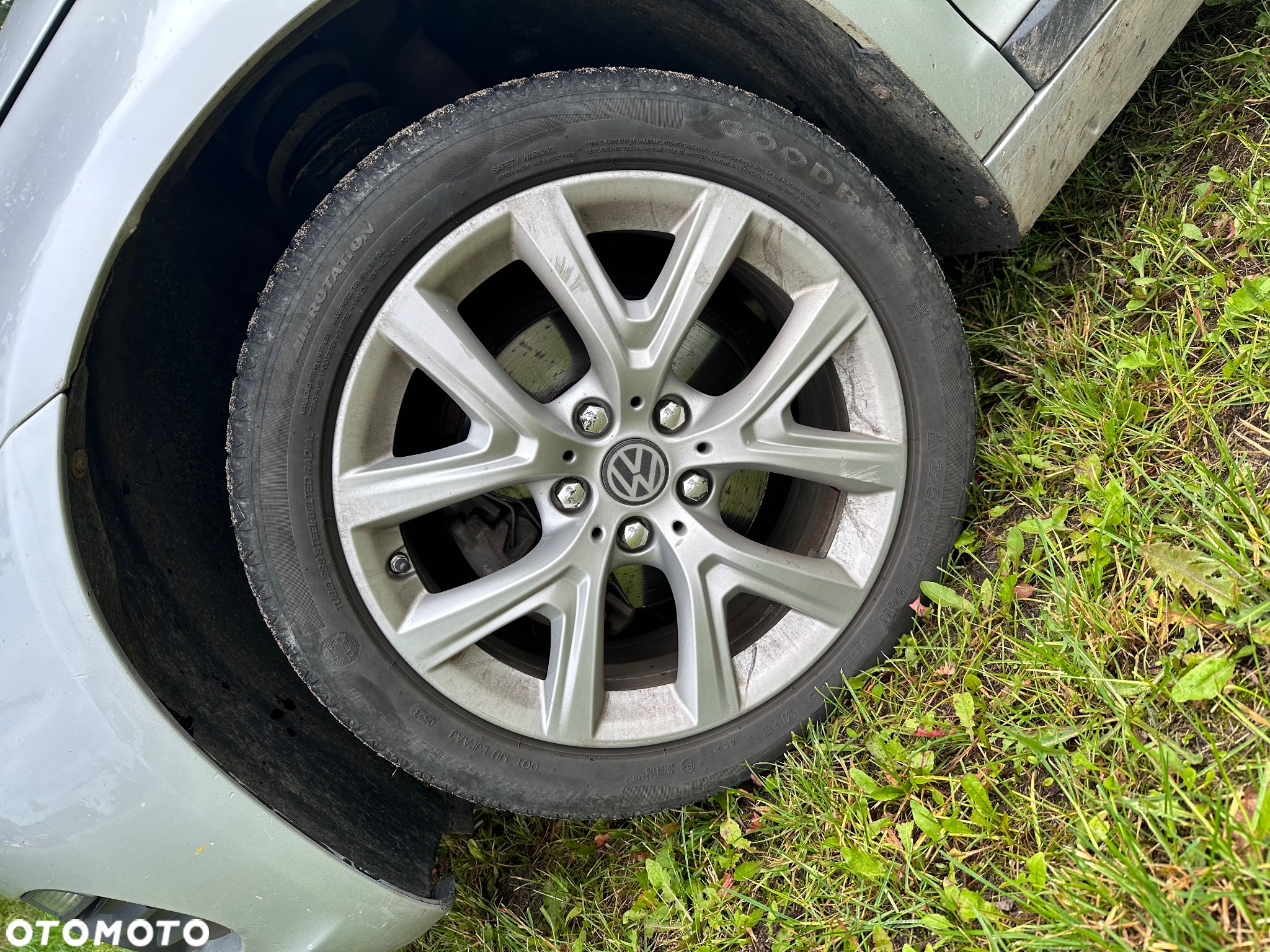 Volkswagen Scirocco 2.0 TDI - 6