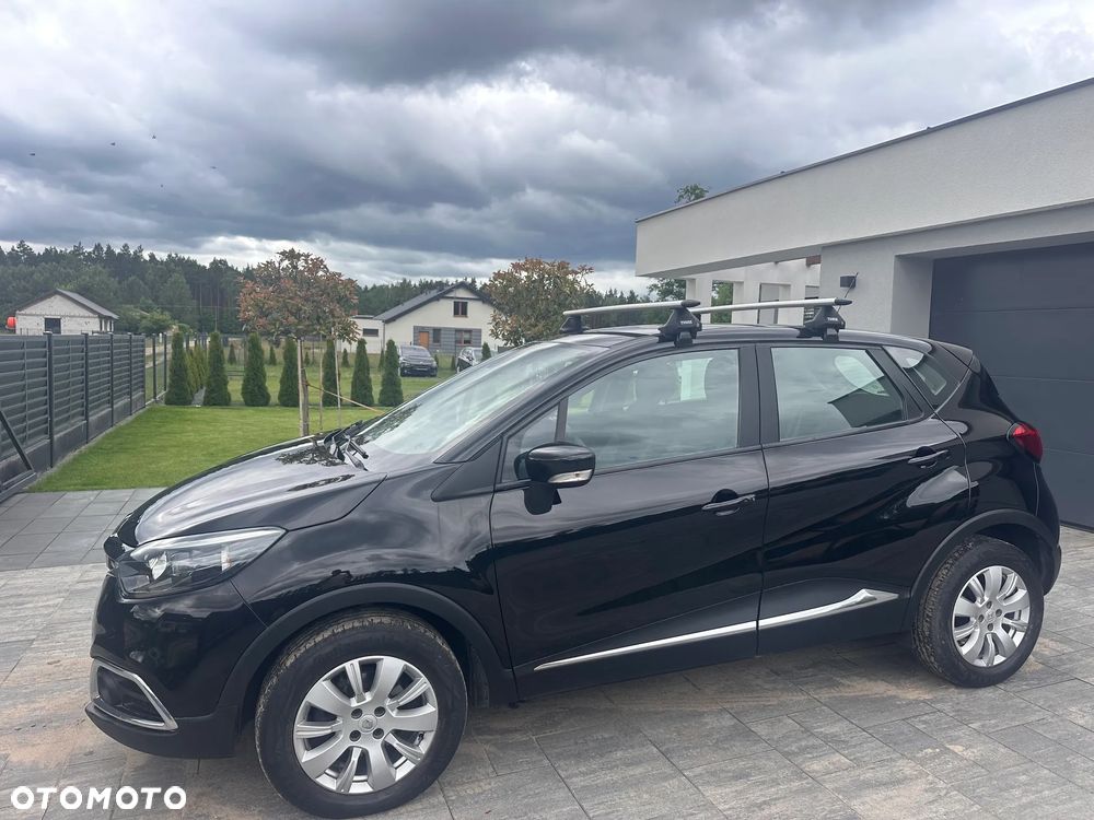 Renault Captur 1.5 dCi Intens - 21