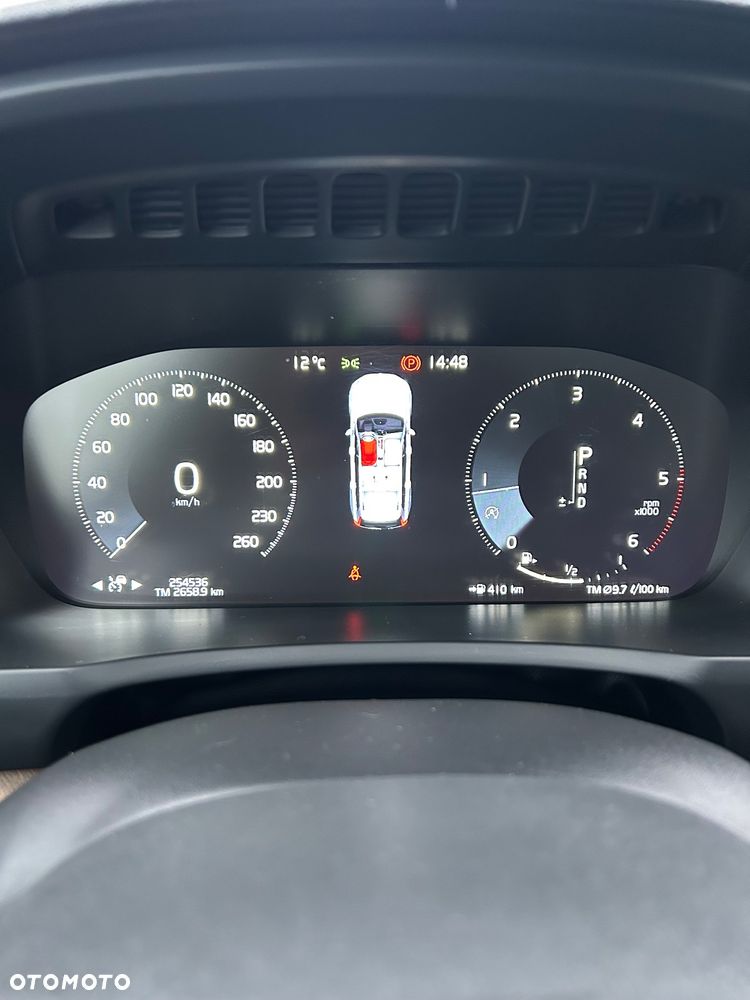 Volvo XC 90 D5 AWD Inscription - 21