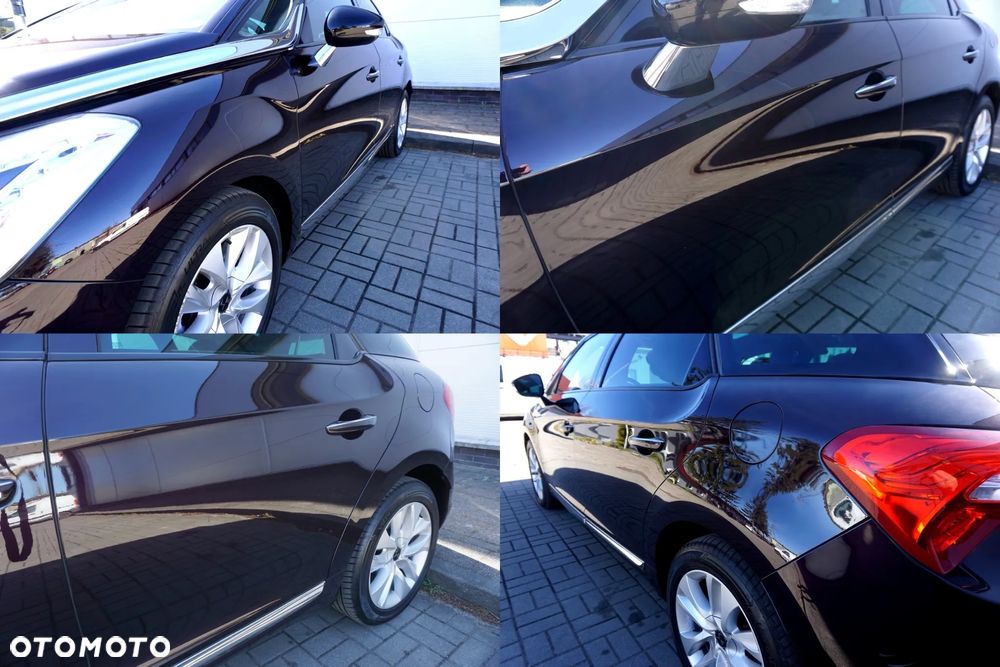 Citroën DS5 BlueHDi 150 So Chic - 20