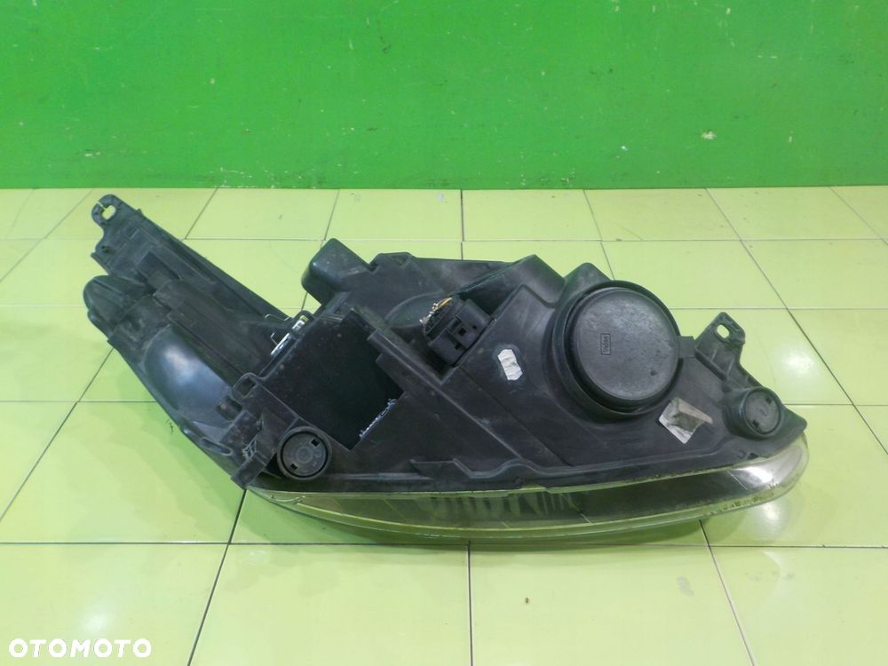FORD C-MAX MK2 II 1.0 B 5D 13r XENON lampa lewa przod 89502243 - 5