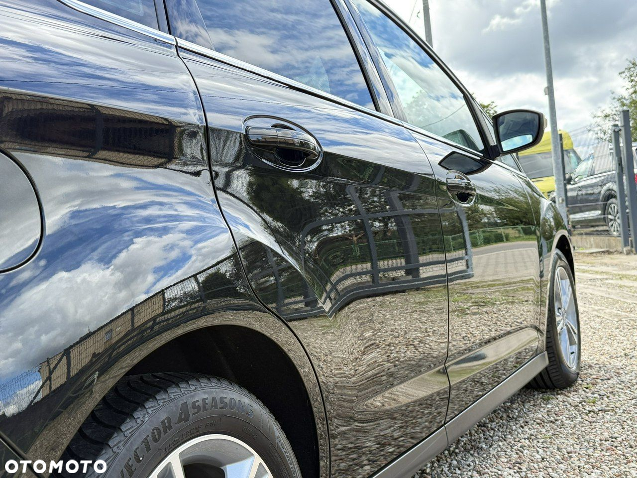Ford C-MAX - 33