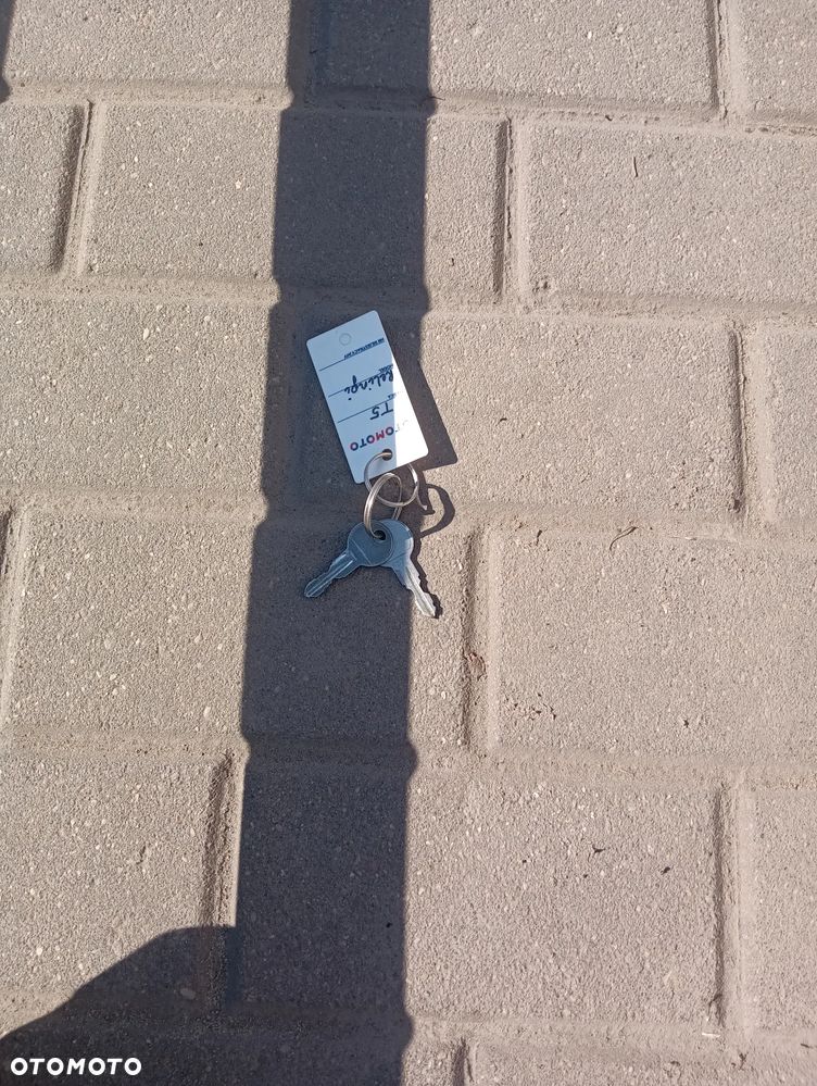 Oryginalne Relingi dachowe VW T5 T6 - 4