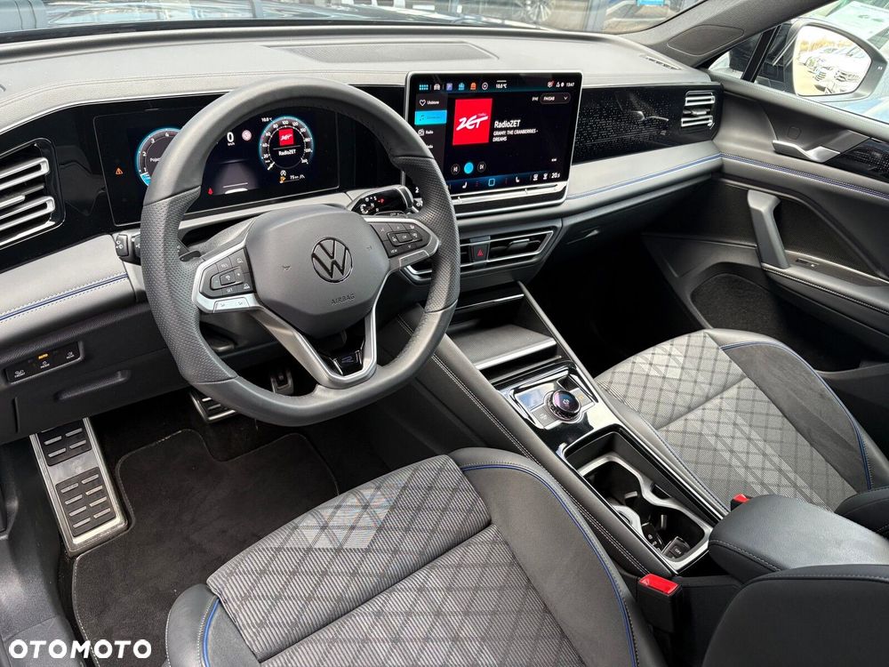 Volkswagen Tiguan - 12