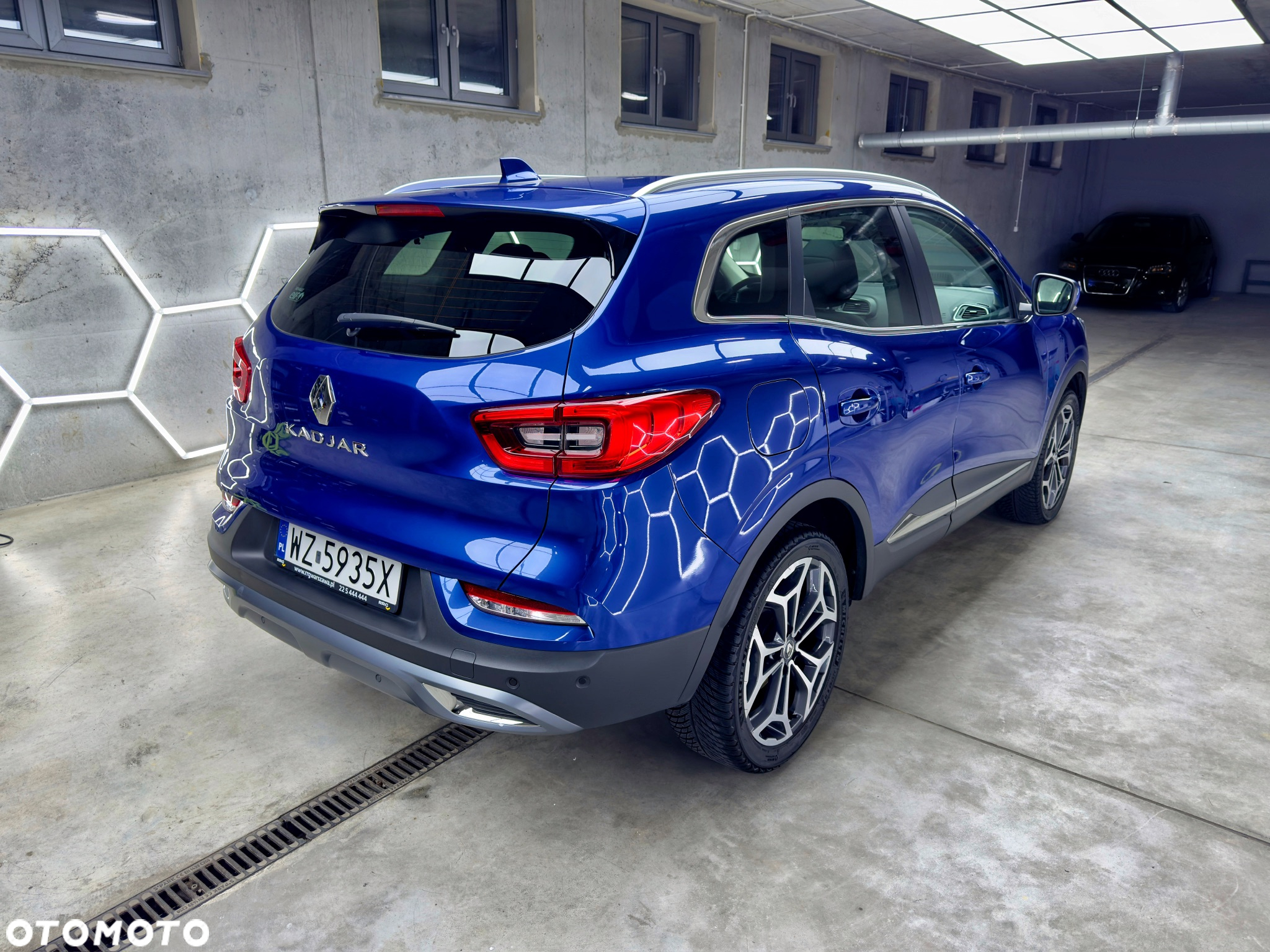 Renault Kadjar - 13