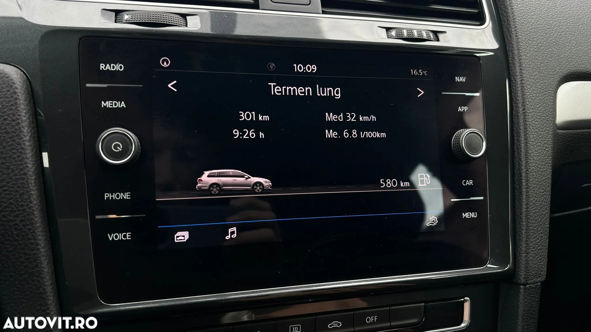 Volkswagen Golf - 15