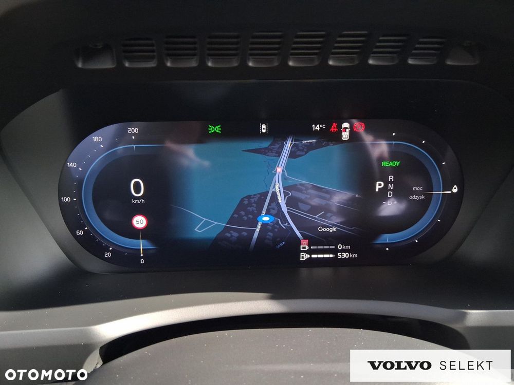 Volvo XC 90 - 22