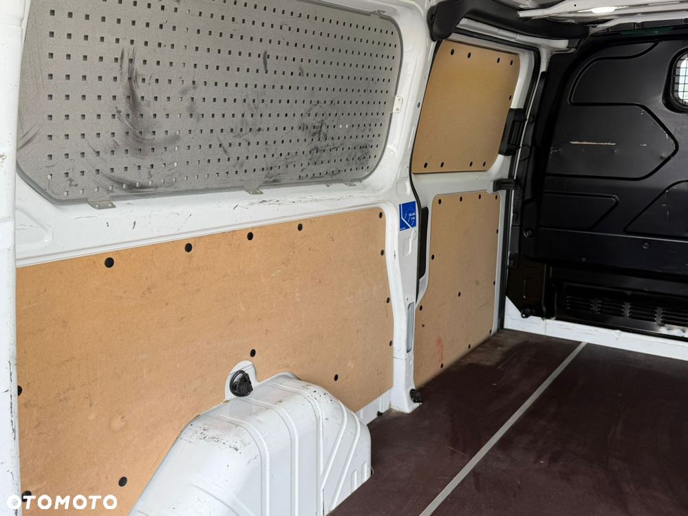 Ford TRANSIT - 14