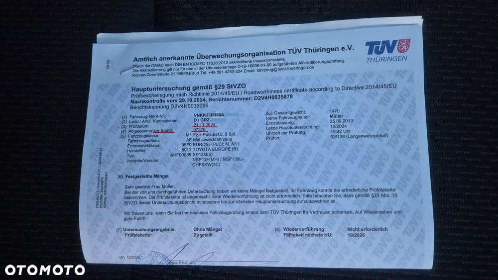 Toyota Yaris 1.33 VVT-i Club - 40