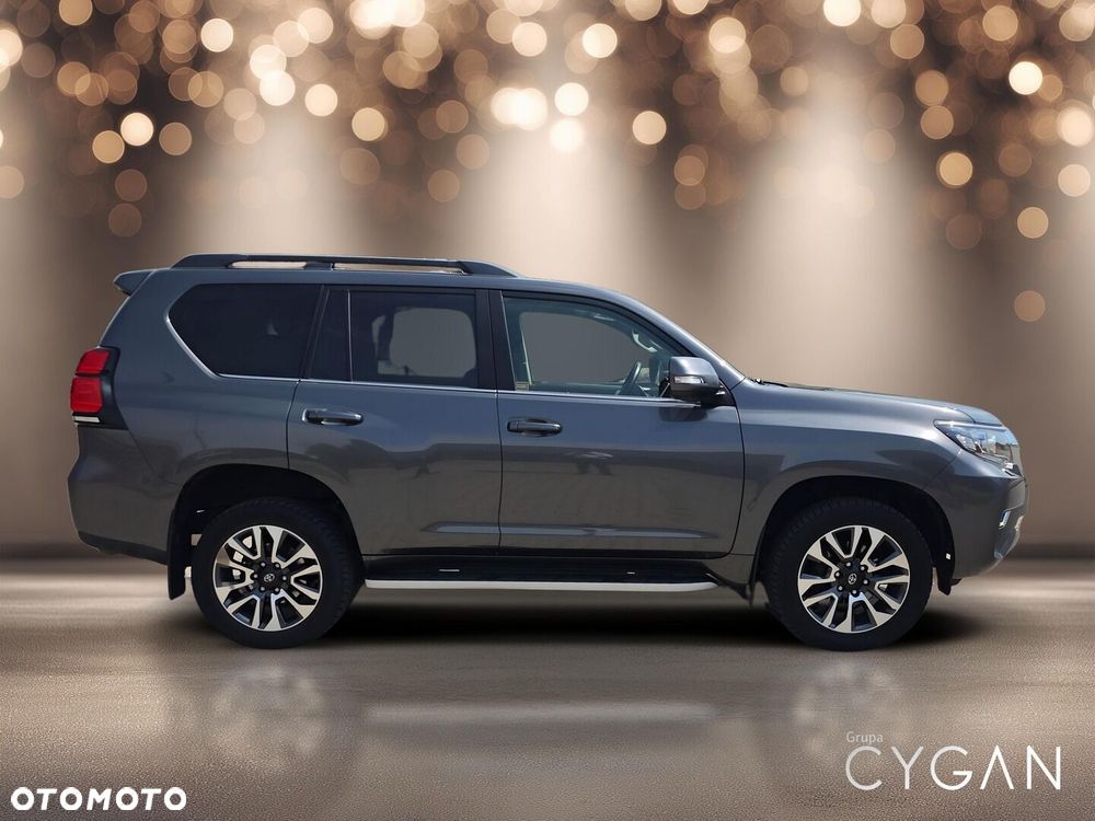 Toyota Land Cruiser LC 2.8 D-4D Invincible - 7