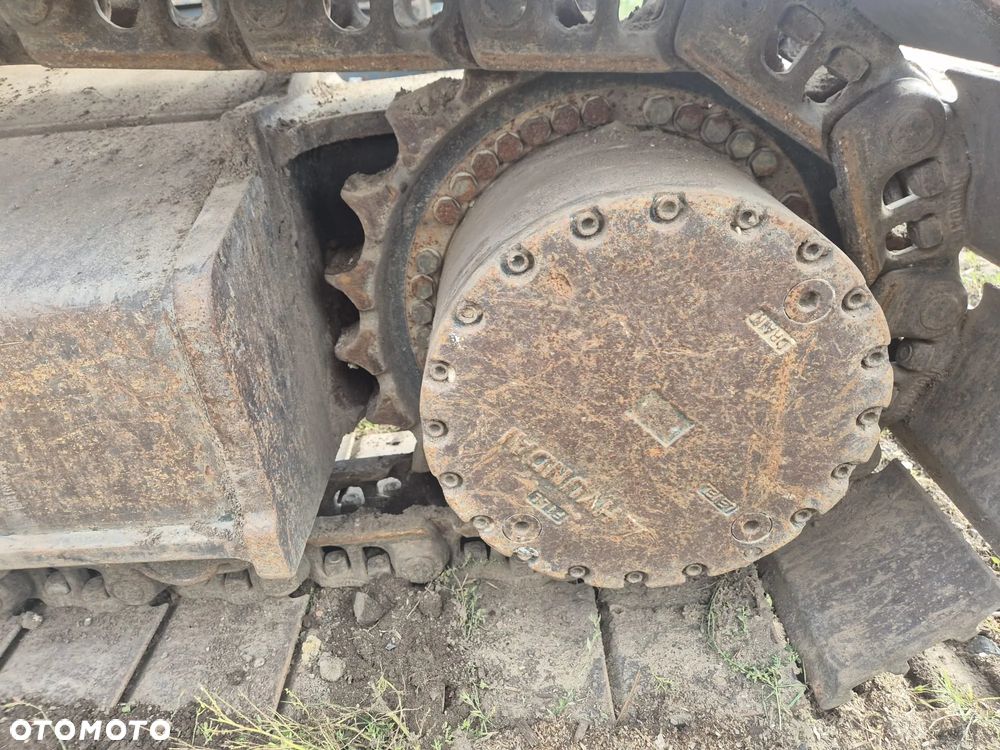 Hyundai EXCAVATOR  ROBEX 260 NLC-9A R260LC - 22