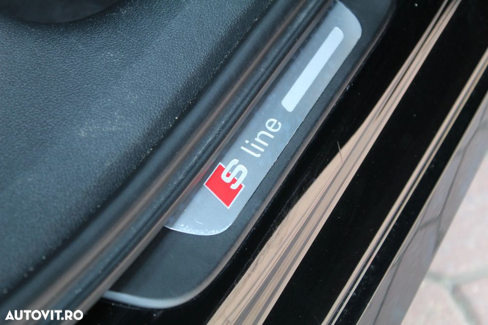 Audi A6 Limuzina - 11
