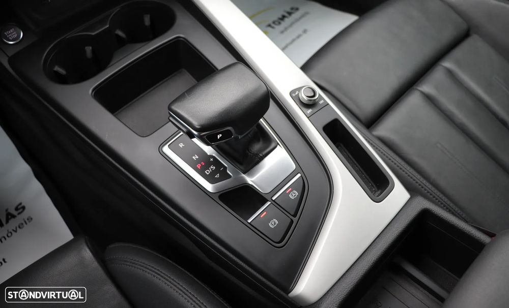 Audi A5 Sportback 35 TDI S line S tronic - 27