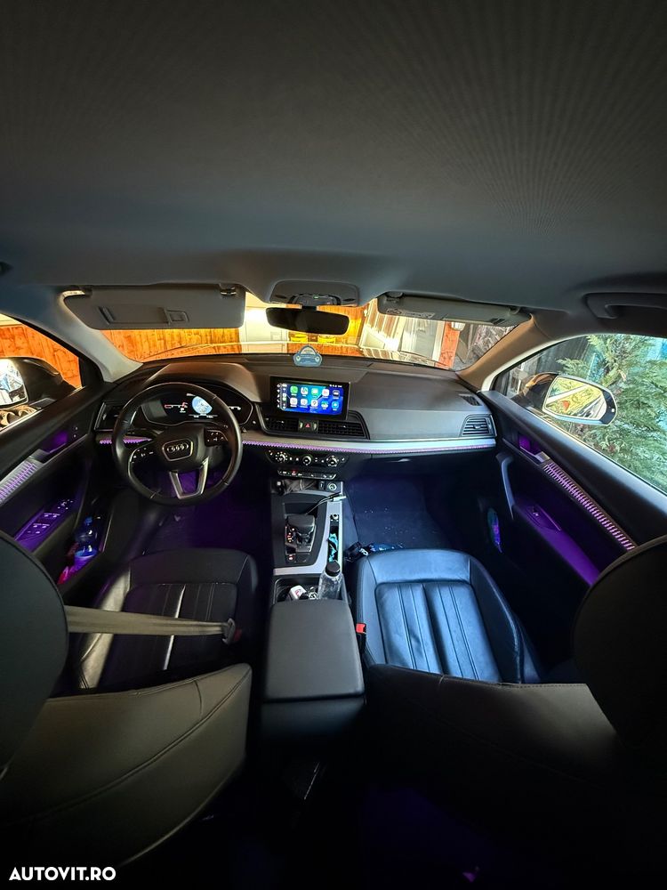 Audi Q5 35 TDI S tronic - 16