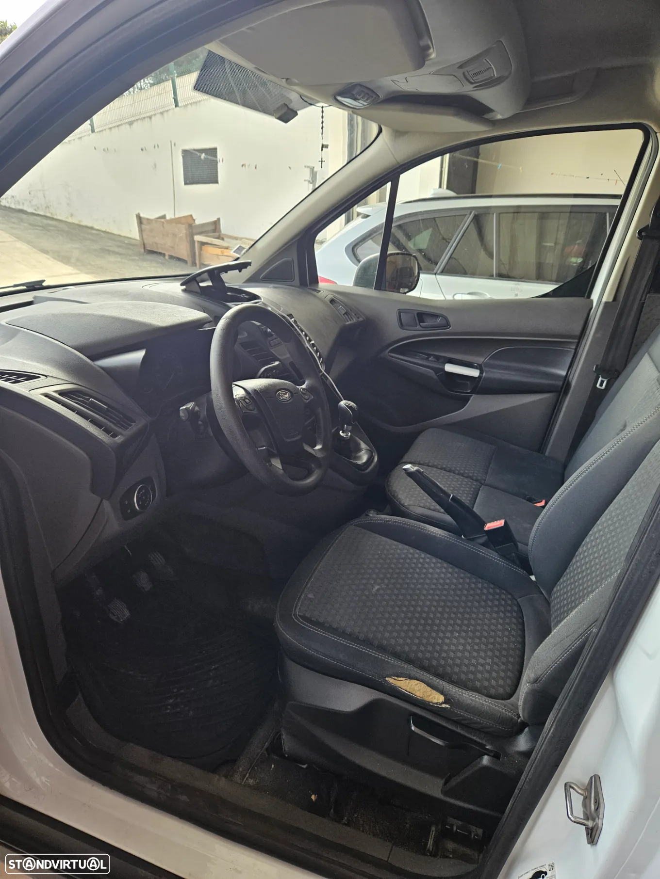 Ford Transit Connect 1.5 TDCi 220 L1 Active - 5