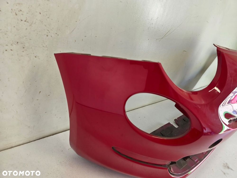 Zderzak przód FIAT 500 lift 15- - 2