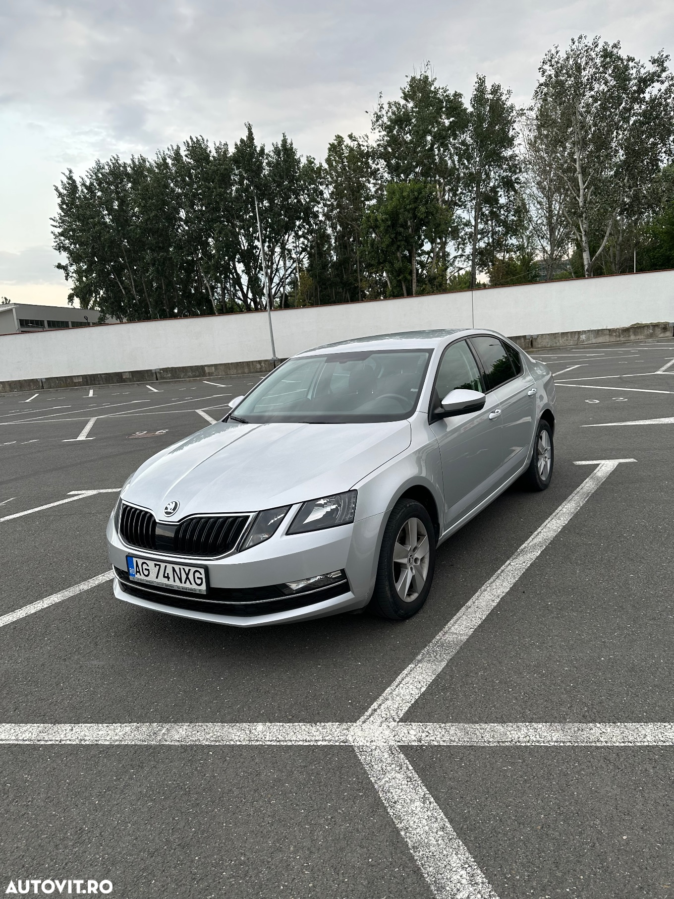 Skoda Octavia 2.0 TDI DSG 4X4 Style - 2