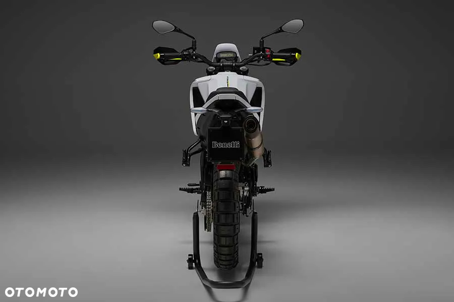 Benelli BKX - 9