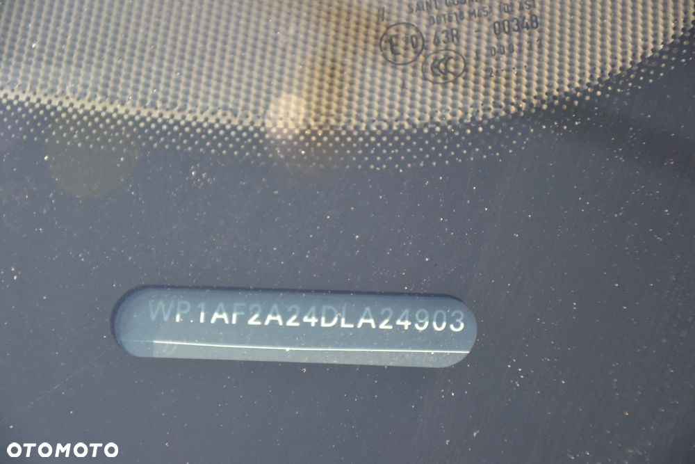 Porsche Cayenne Diesel - 16