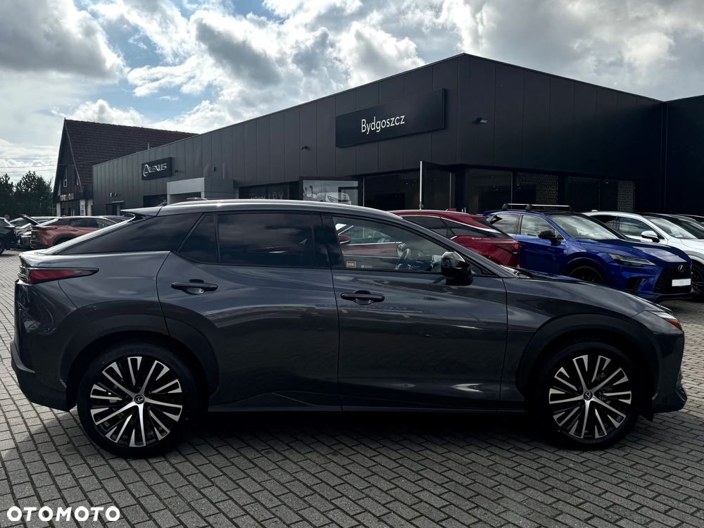 Lexus RZ 300e Prestige - 6