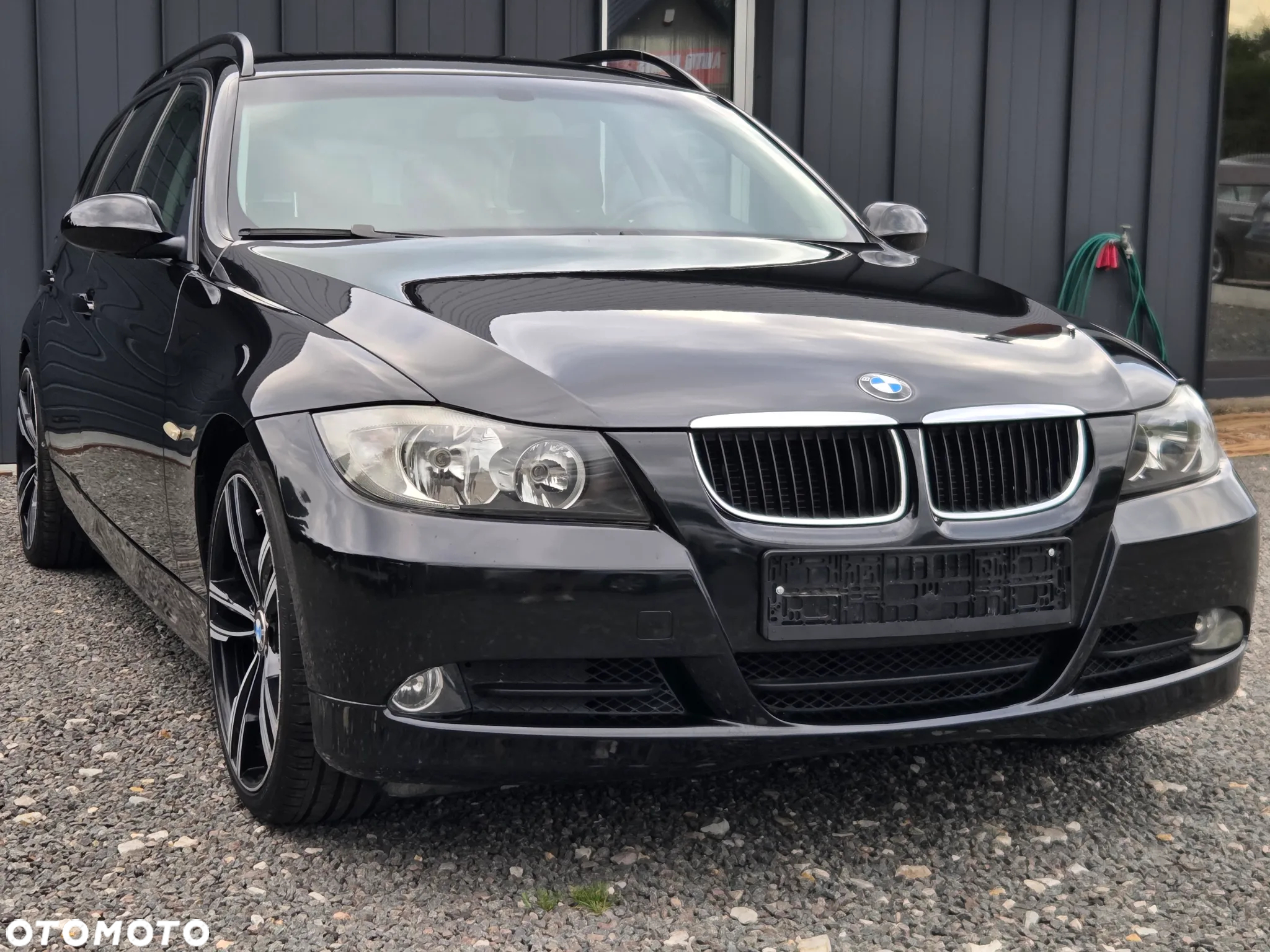 BMW Seria 3 320d - 6