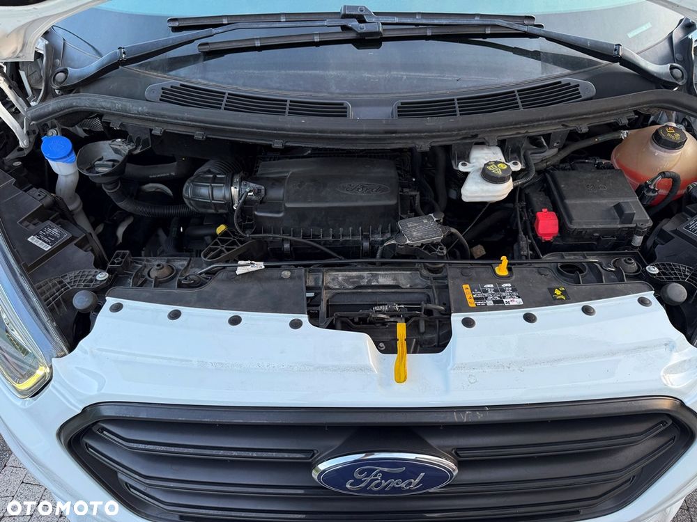 Ford Transit Custom 290 L2H1 Limited - 40