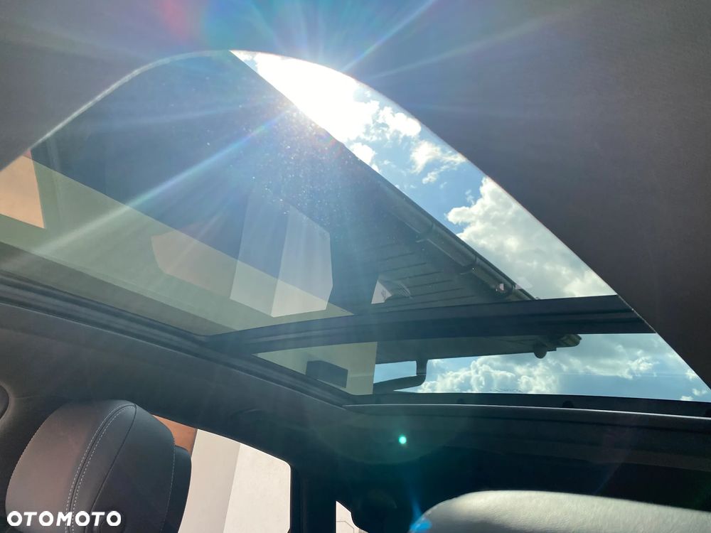 Audi SQ5 Sportback TDI mHEV Quattro Tiptronic - 8