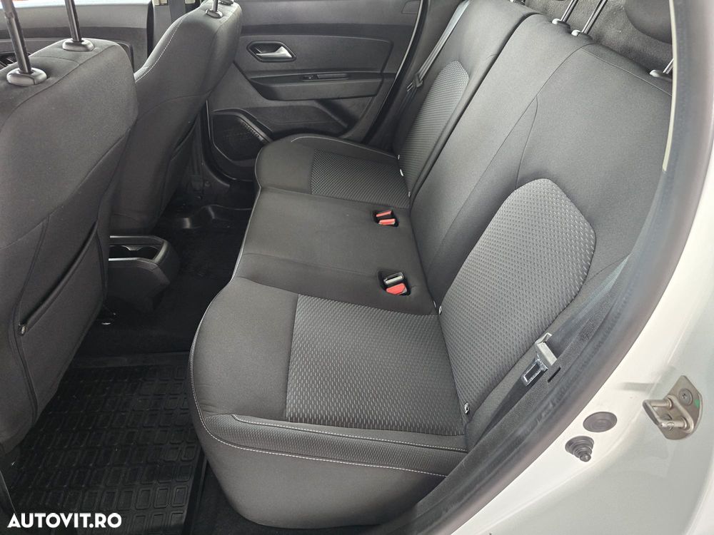 Dacia Duster Blue dCi 115 4WD Comfort - 21