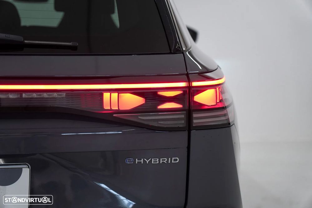 VW Tayron 1.5 TSI eHybrid R-Line DSG - 7