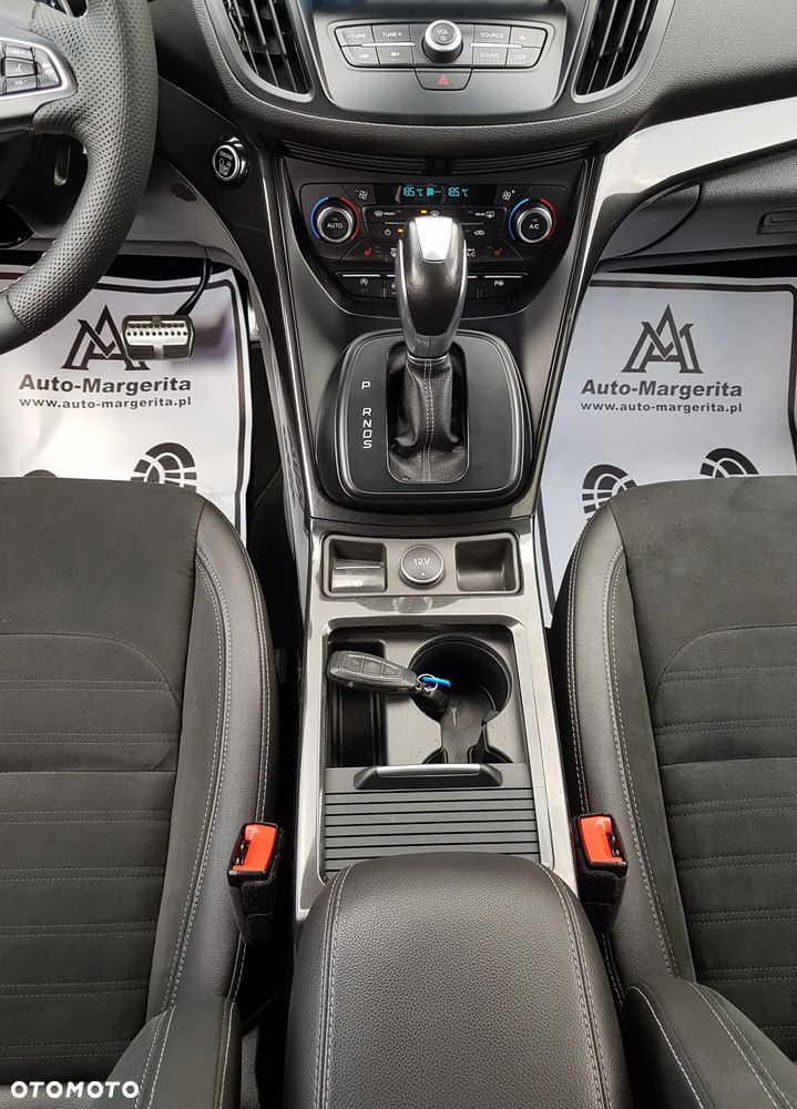 Ford Kuga 2.0 TDCi AWD ST-Line Black - 27