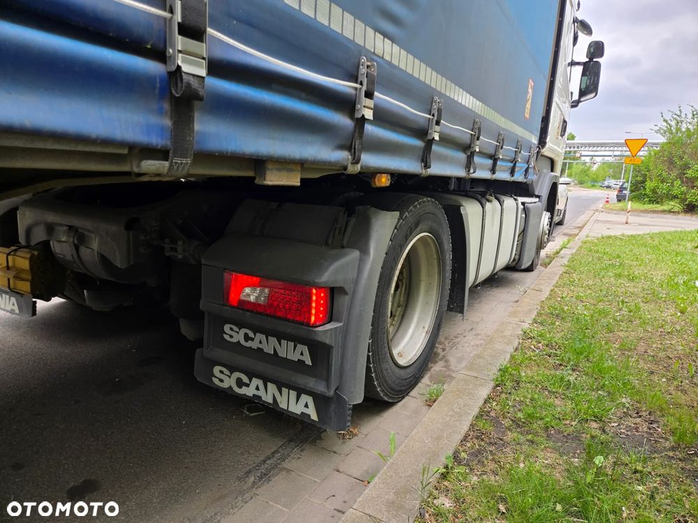 Scania R 450 - 3