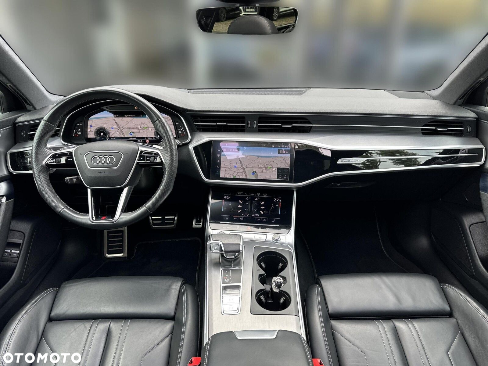 Audi A6 - 18