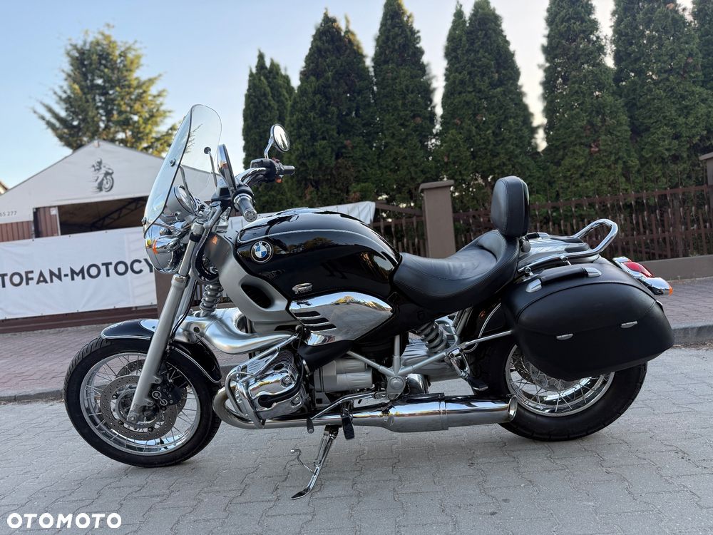 BMW R - 21