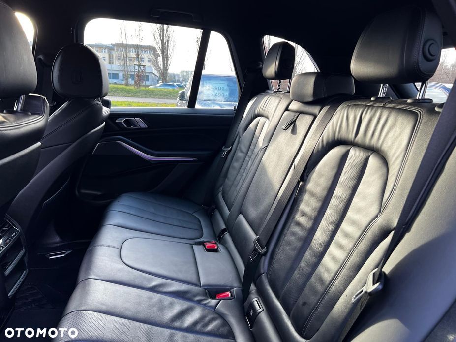 BMW X5 xDrive25d sport - 22