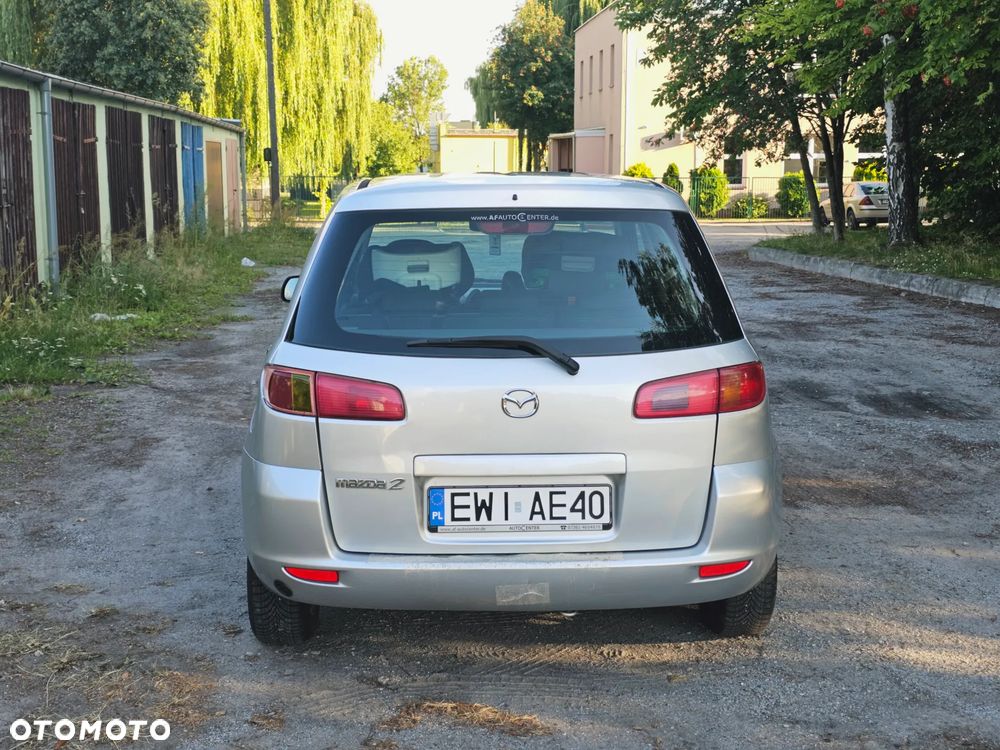 Mazda 2 1.25 Comfort - 9