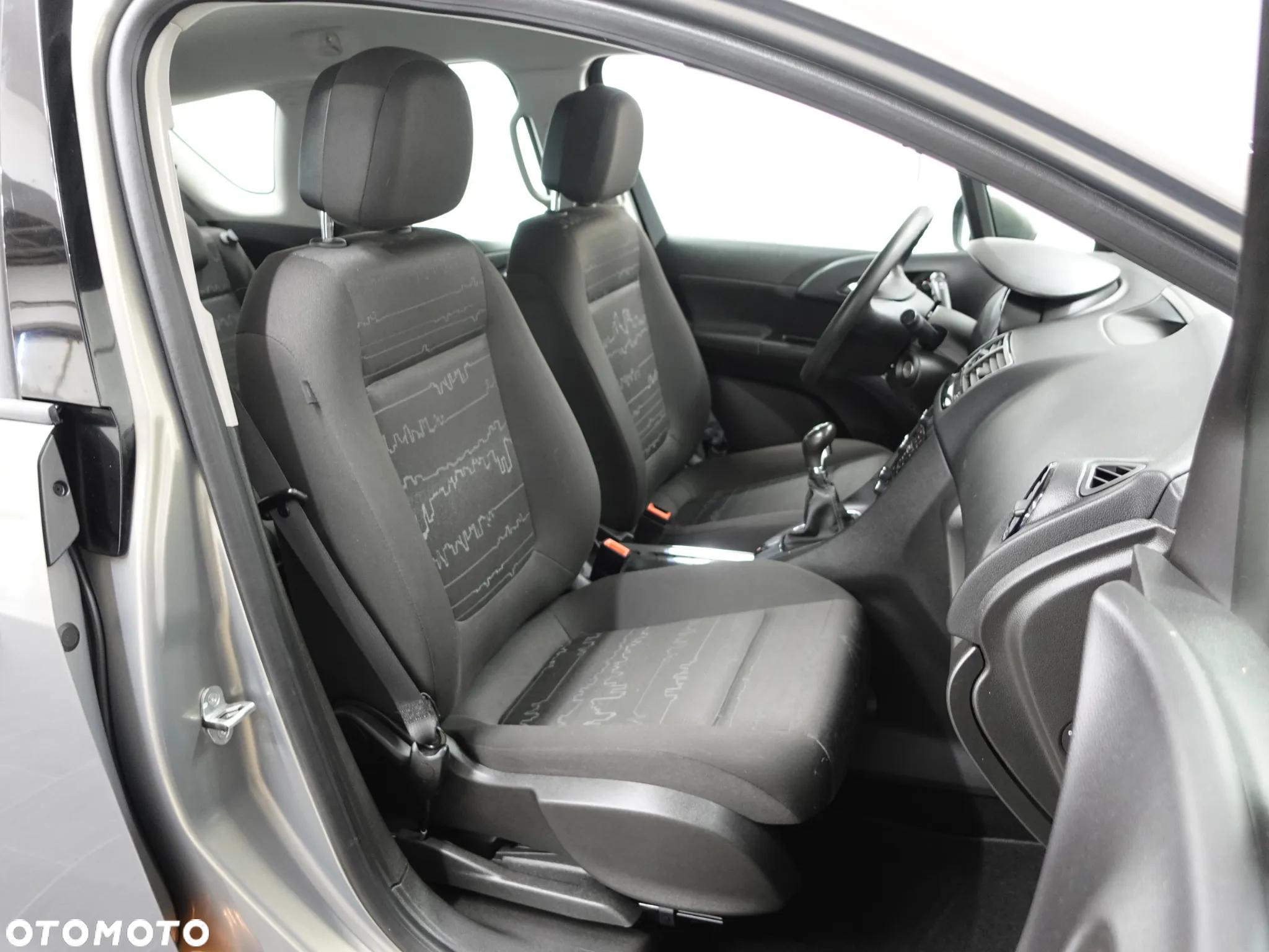 Opel Meriva 1.4 Edition - 28