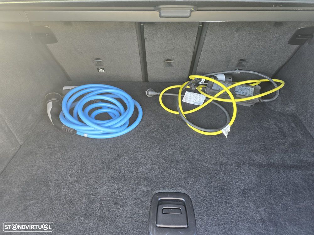 BMW X3 xDrive30e Aut. xLine - 25