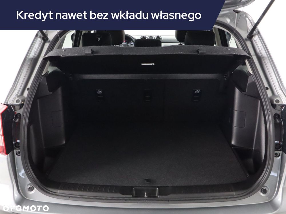 Suzuki Vitara - 15
